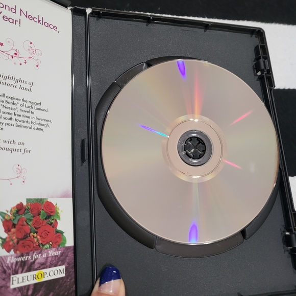 Made of Honor movie DVD 📀 - Picture 5 of 5